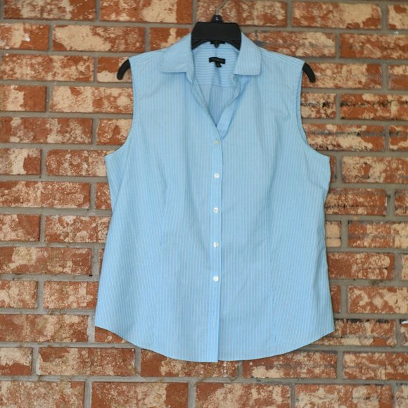 Talbots Tops - Talbots Sleeveless Top